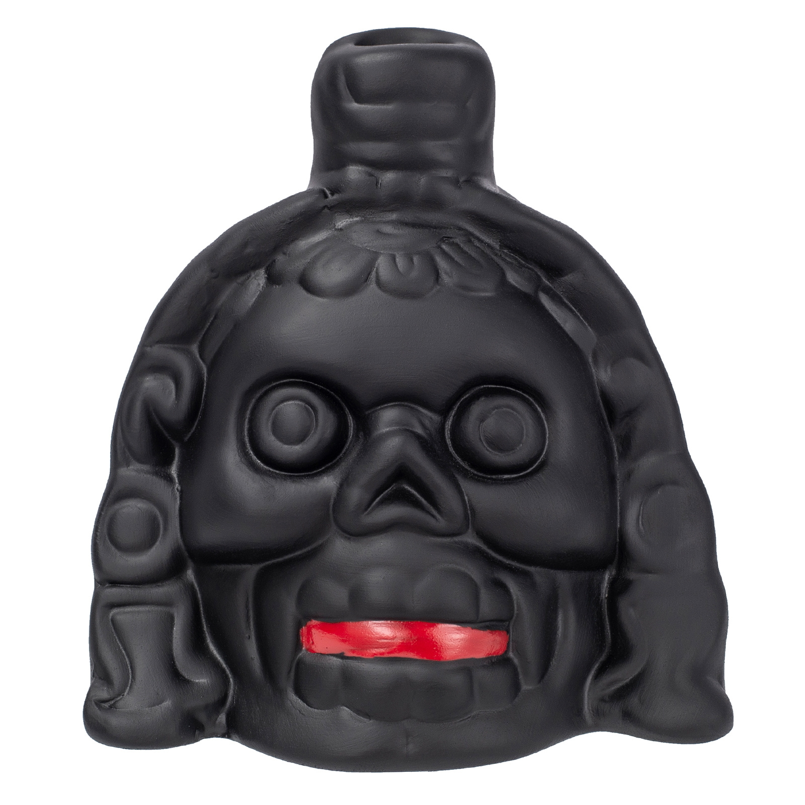 Unlock Secrets Ancient Aztecs Aztec Death Whistle! Temu