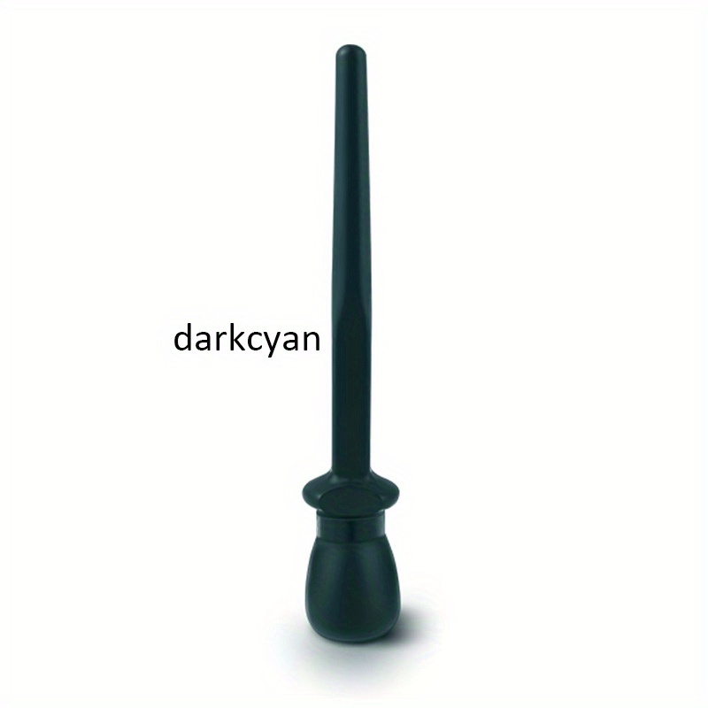 Silicone Eyeliner Brush Easy Applicator Tool