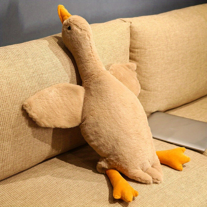 Cute Goose Soft Plush Toy