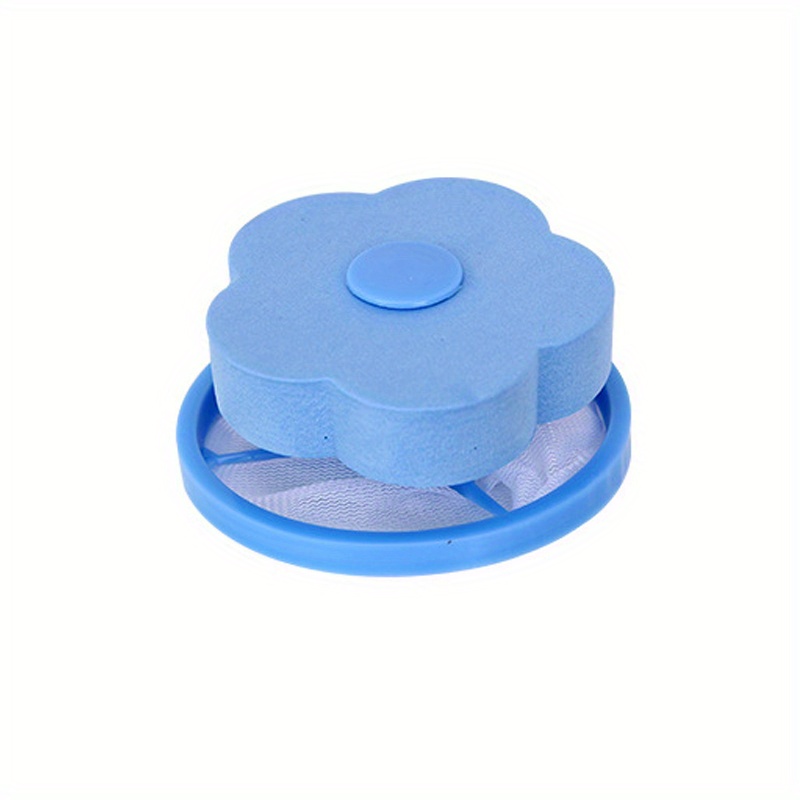Laundry Ball, Plastic Filter Hair Remover, Washing Machine Cleaning Ball,  Dirty Fibers Collector Filter Laundry Ball, Disc Hair Catcher, Laundry  Products - Temu