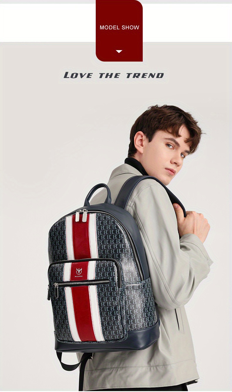 Gucci Backpacks for Men, Men's Designer Backpacks