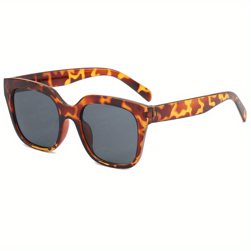Men's Vintage Sunshade Sunglasses UV Protection