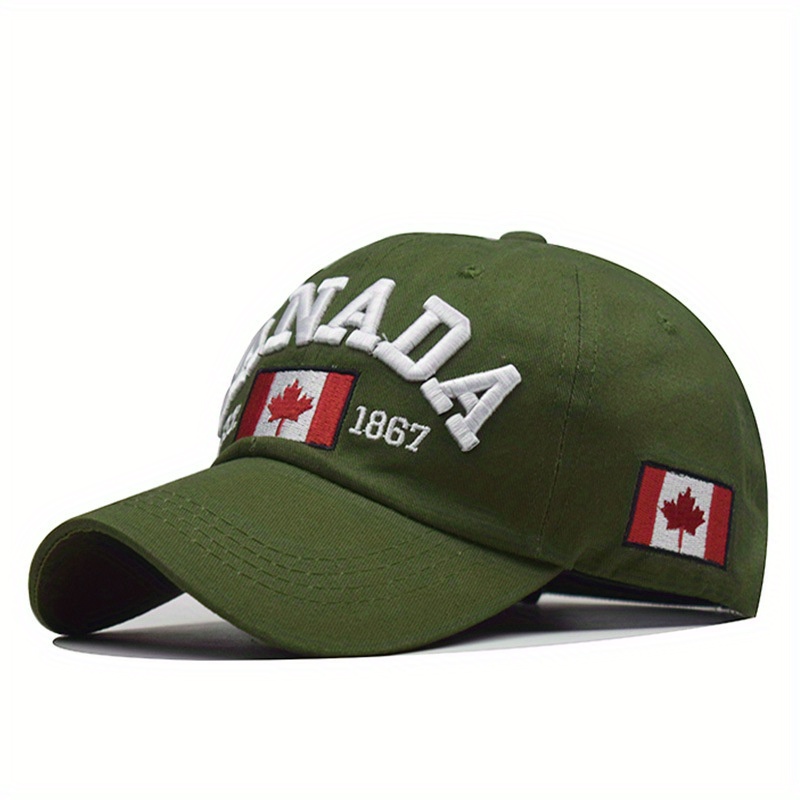 Outdoor Sunscreen Baseball Cap for Men and Women