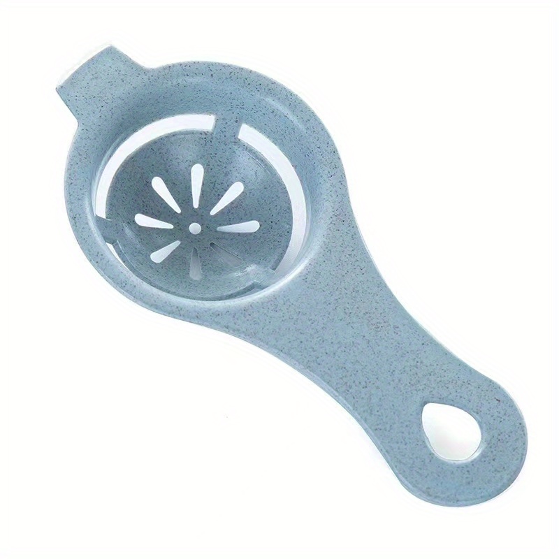 Egg Separator Baking Tool Kitchen Gadget