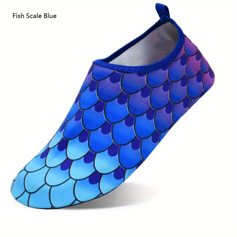1 Pair Women's Outdoor Lightweight Water Sports Shoes Quick Dry Aqua ...