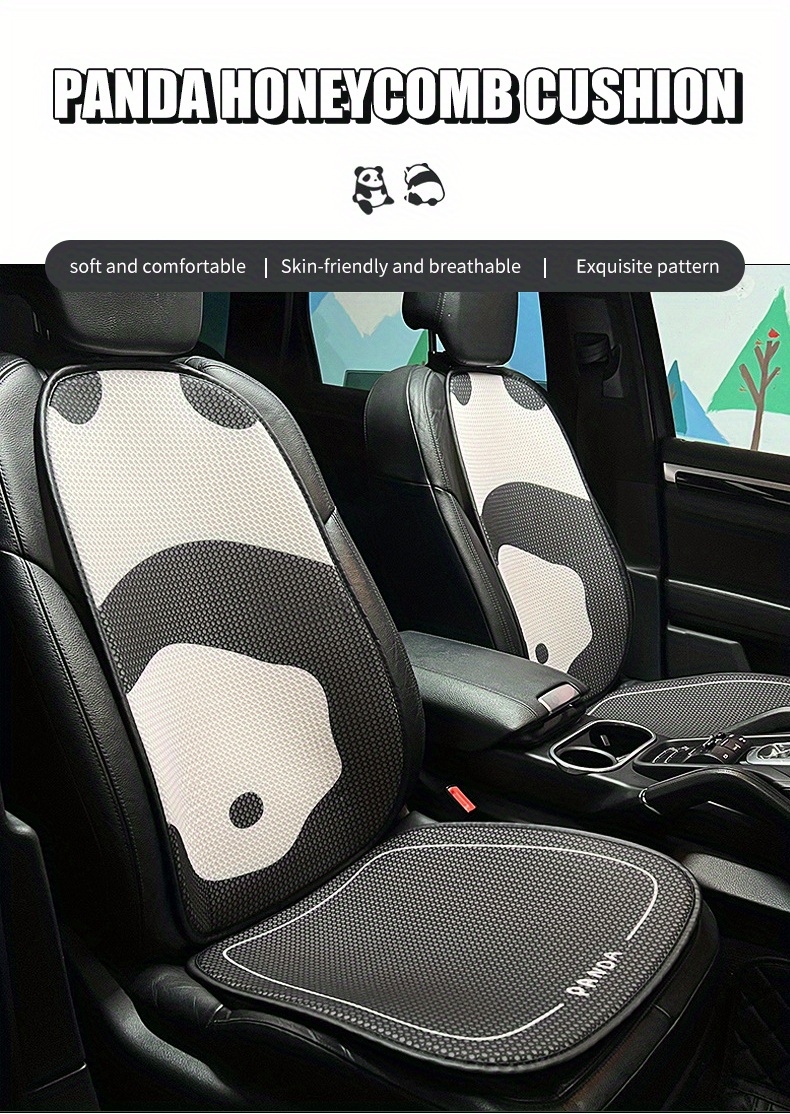 Respaldo asiento de Verano para Coche confortable