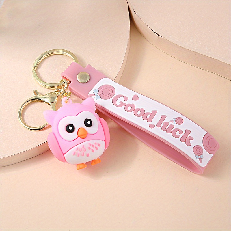 Cute Backpack Duck, Cartoon Key Chain, Men's And Women's Bag Ornaments,  Keyring Packs, Bag Pendants, Bag Charms, Birthday Gifts, Party Favors,  Holiday Gifts, Children's Day Gifts - Temu