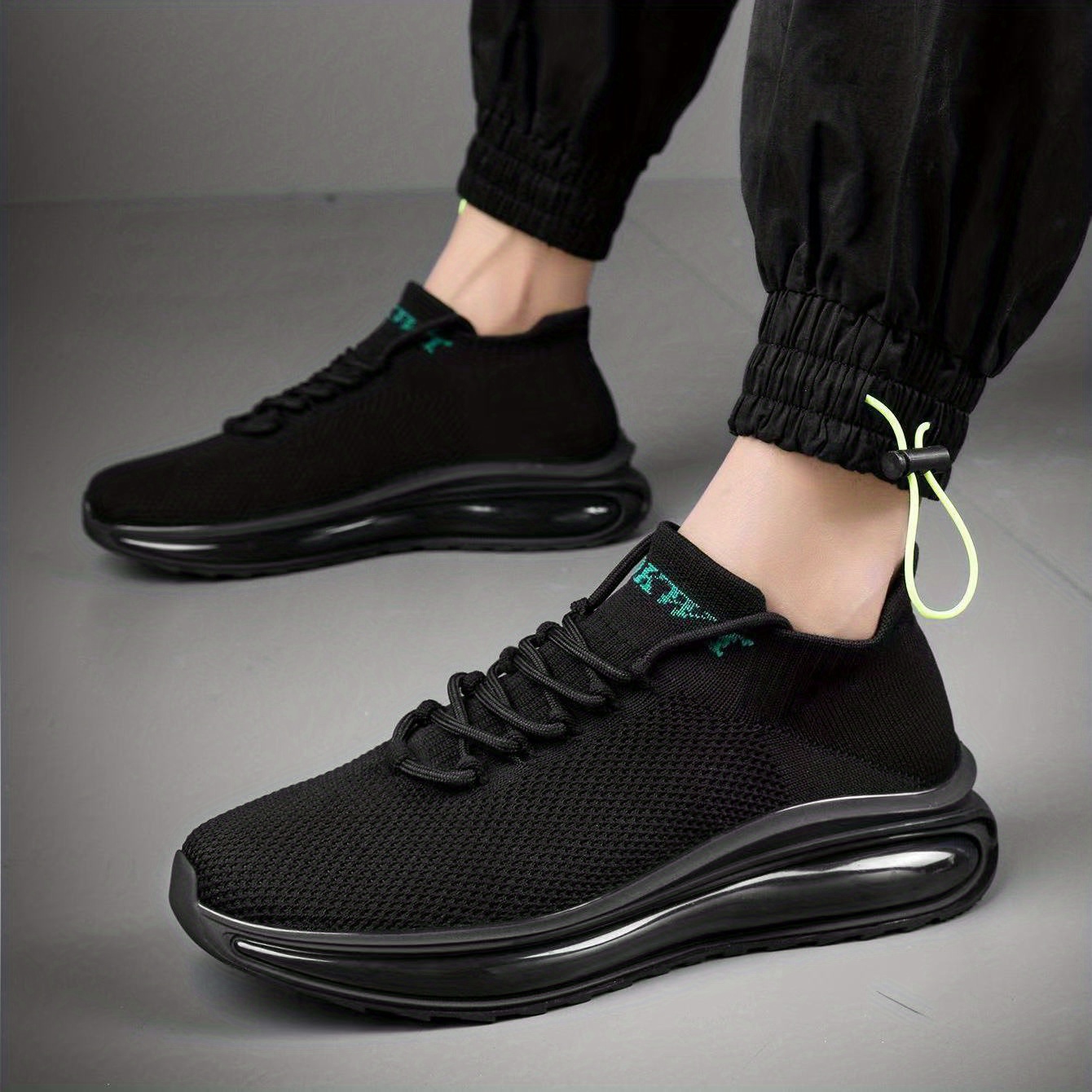 Cushioned slip on on sale sneakers