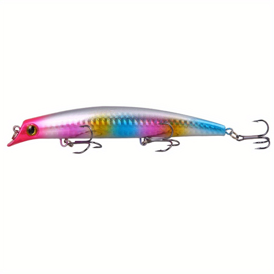 Propeller Popper 11.5g 16g Fishing Lure Top Water Bait - One-stop