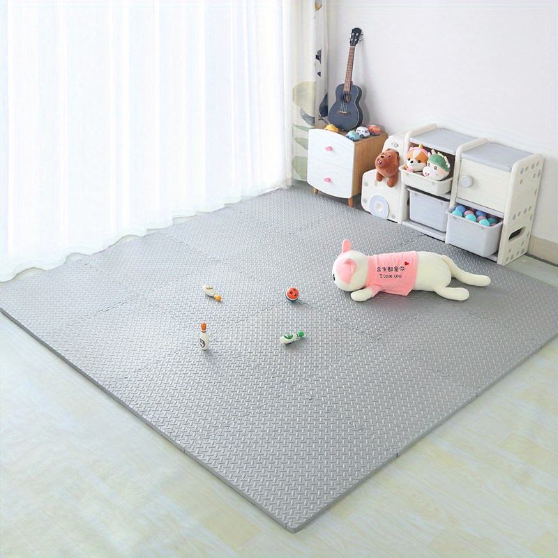 Anti-Slip Kitchen Mats/Household Non Slip Rubber Kitchen Interlocking Floor  Mat - China Rubber Mat, Rubber Floor Mats