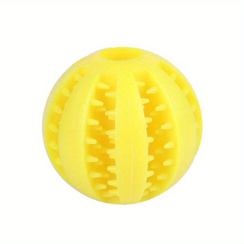 Rubber dog hotsell balls wholesale