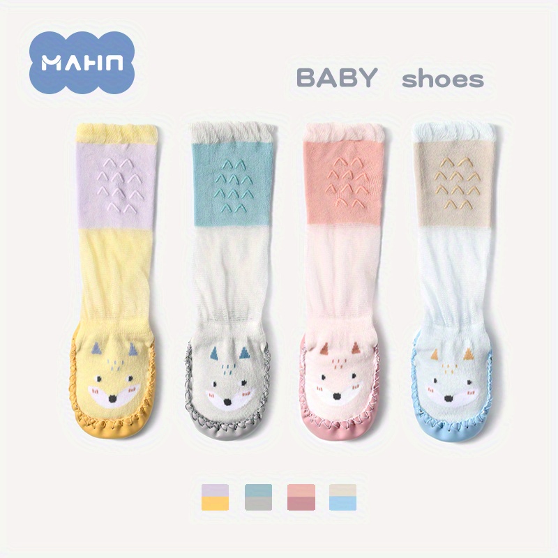 Cute Baby Socks, Infant Shoes