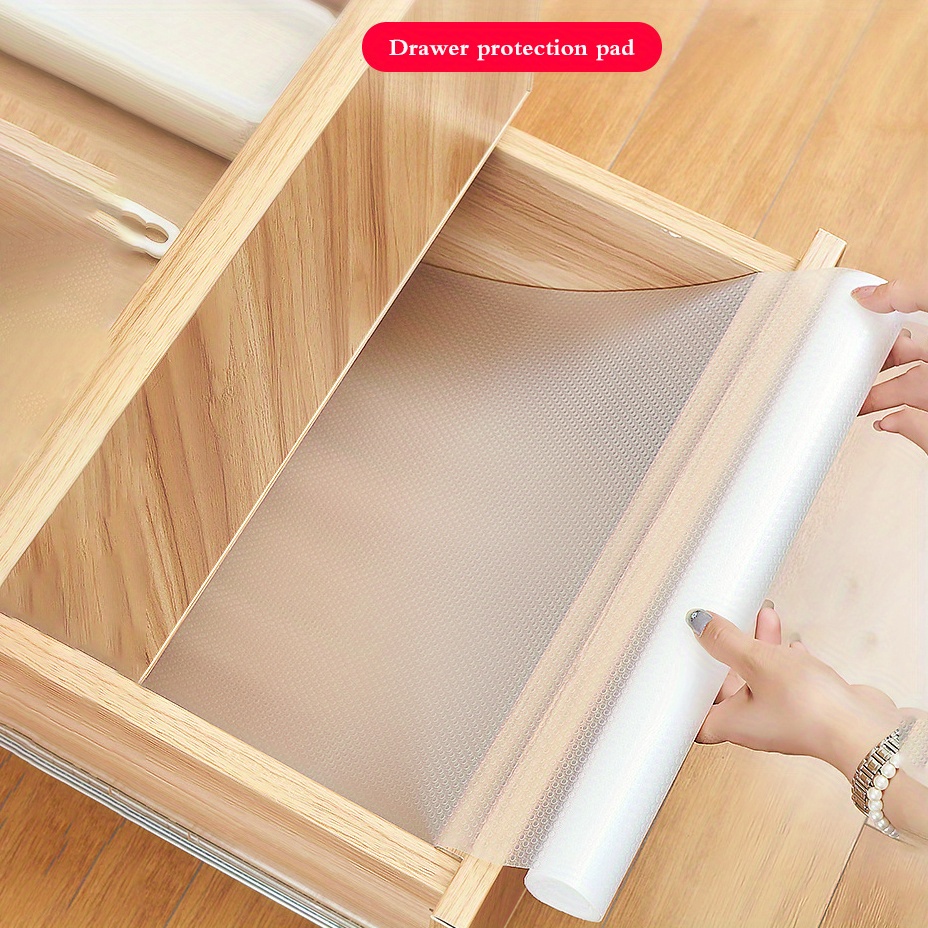Non adhesive Shelf Liners For Kitchen Cabinets Shelf Cover - Temu
