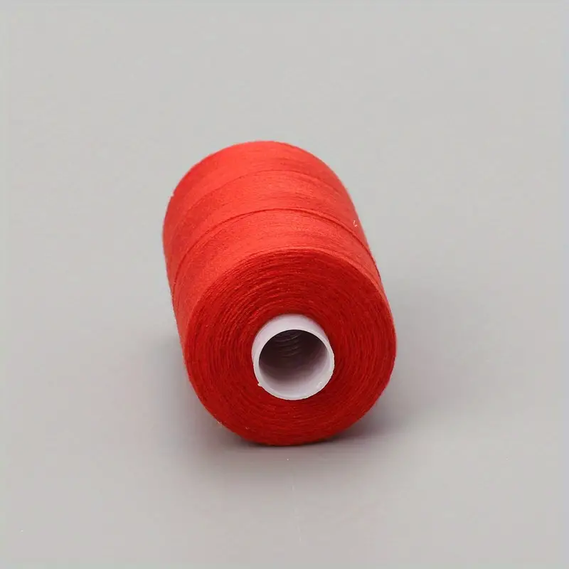 1000 Yards Sewing Thread Polyester Threads For Sewing - Temu Japan