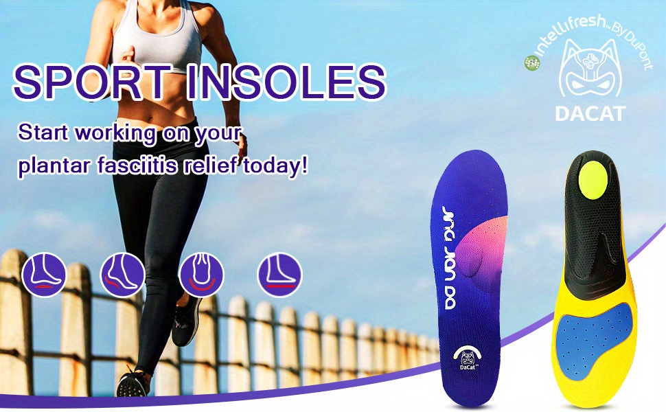 Solette on sale per running