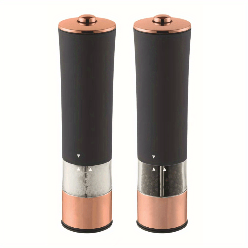 Tower Electric Salt and Pepper Mill