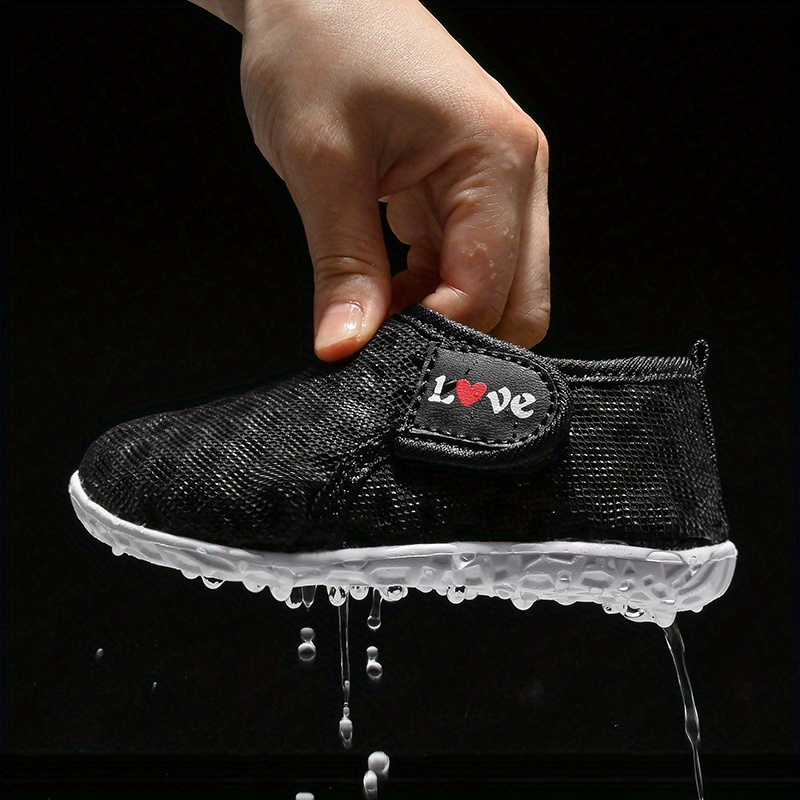 baby boys girls water shoes kids breathable barefoot shoes - {region_name}