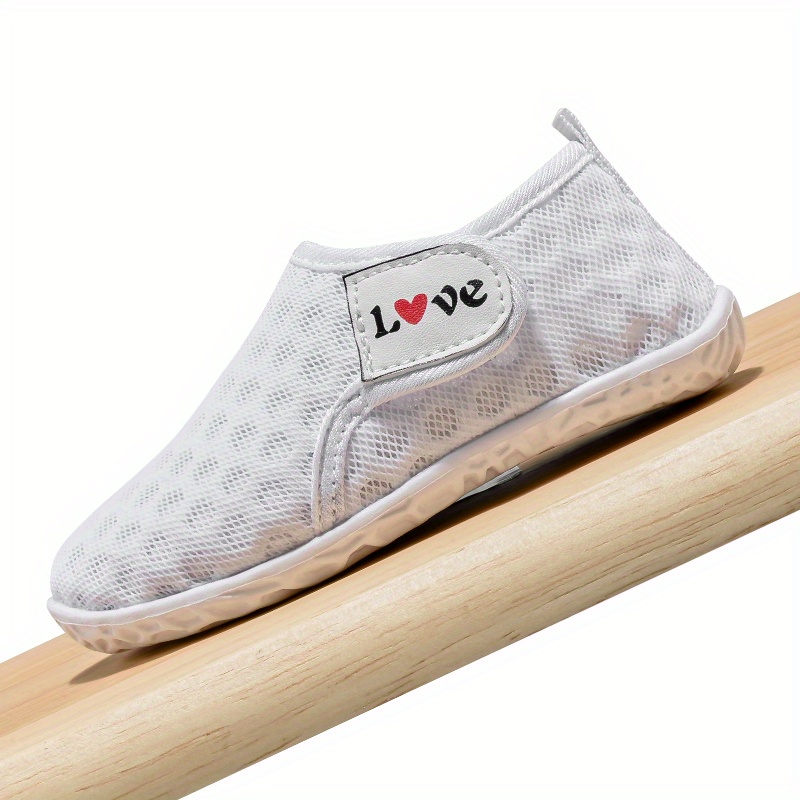 Baby Boys Girls Breathable Barefoot Shoes - Temu United Kingdom