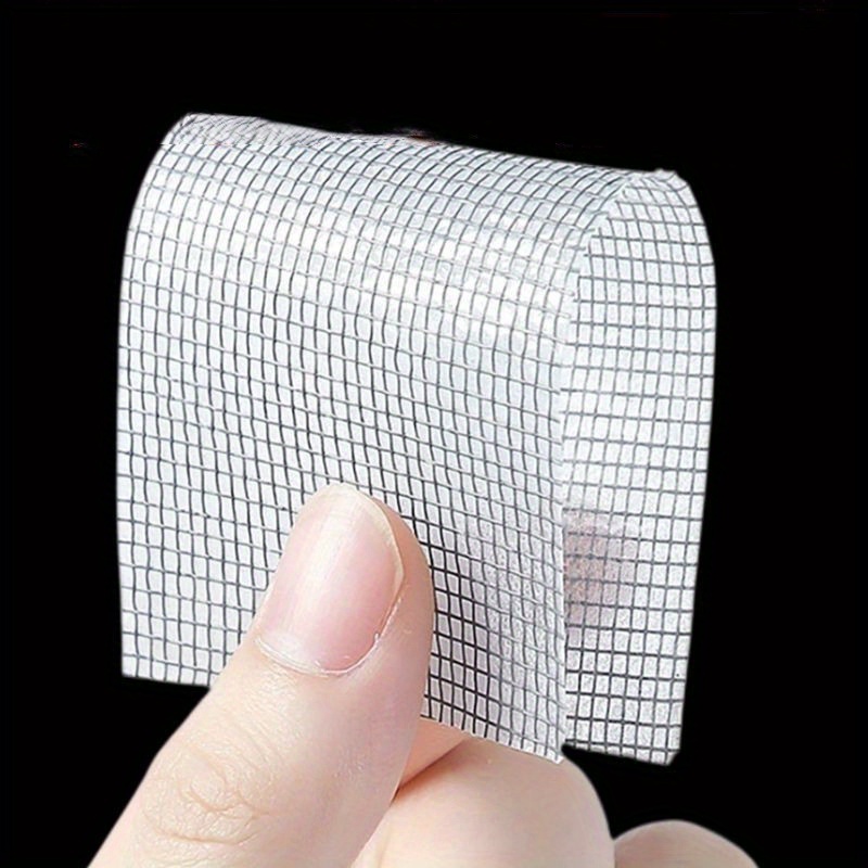 2meters Screen Window Repair Patch Hole Patch Screen Window - Temu