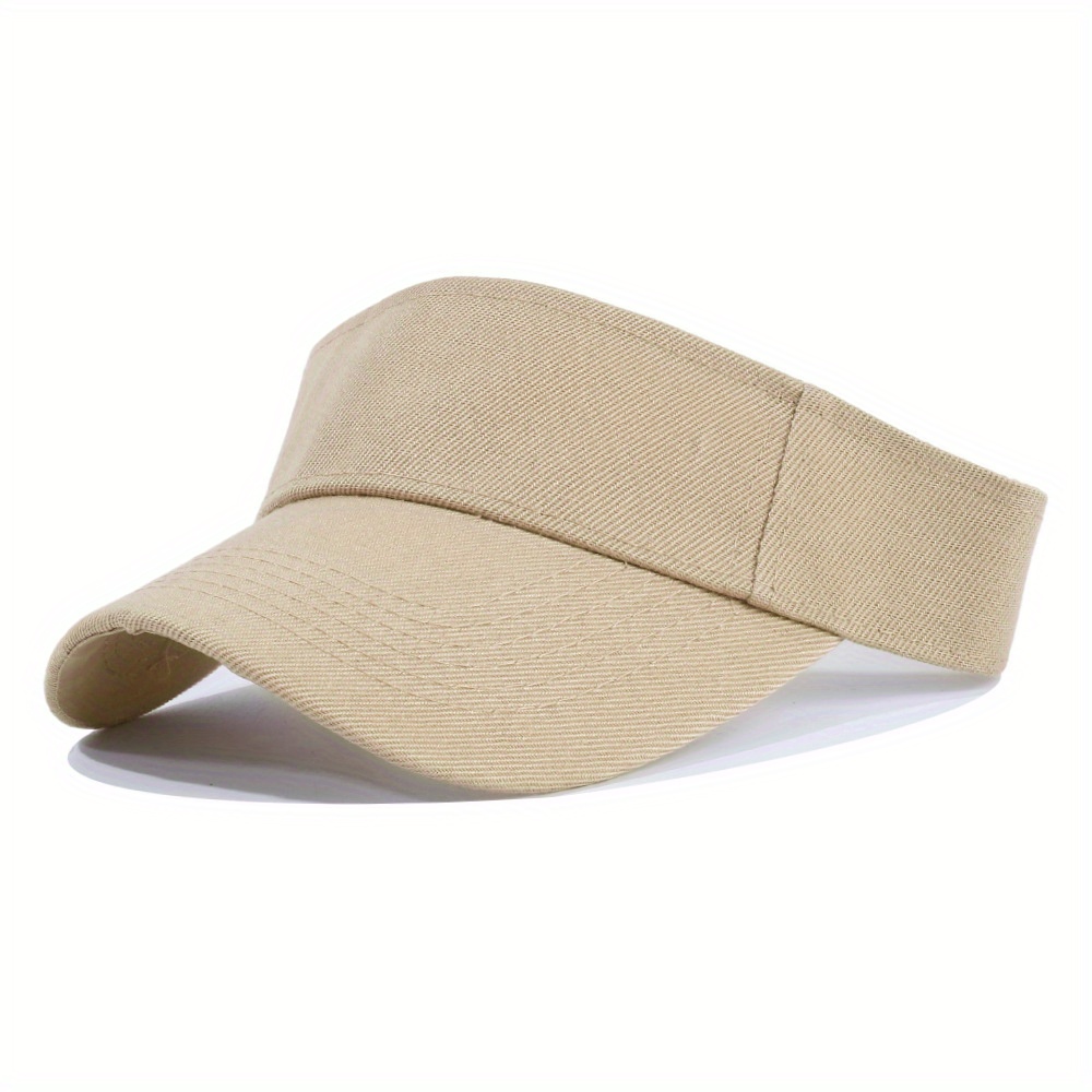 Baseball Cap for Men DAF Print Unisex Summer Cap Classic Adjustable  Breathable Sun Hat Sports Outdoor Caps- Khaki