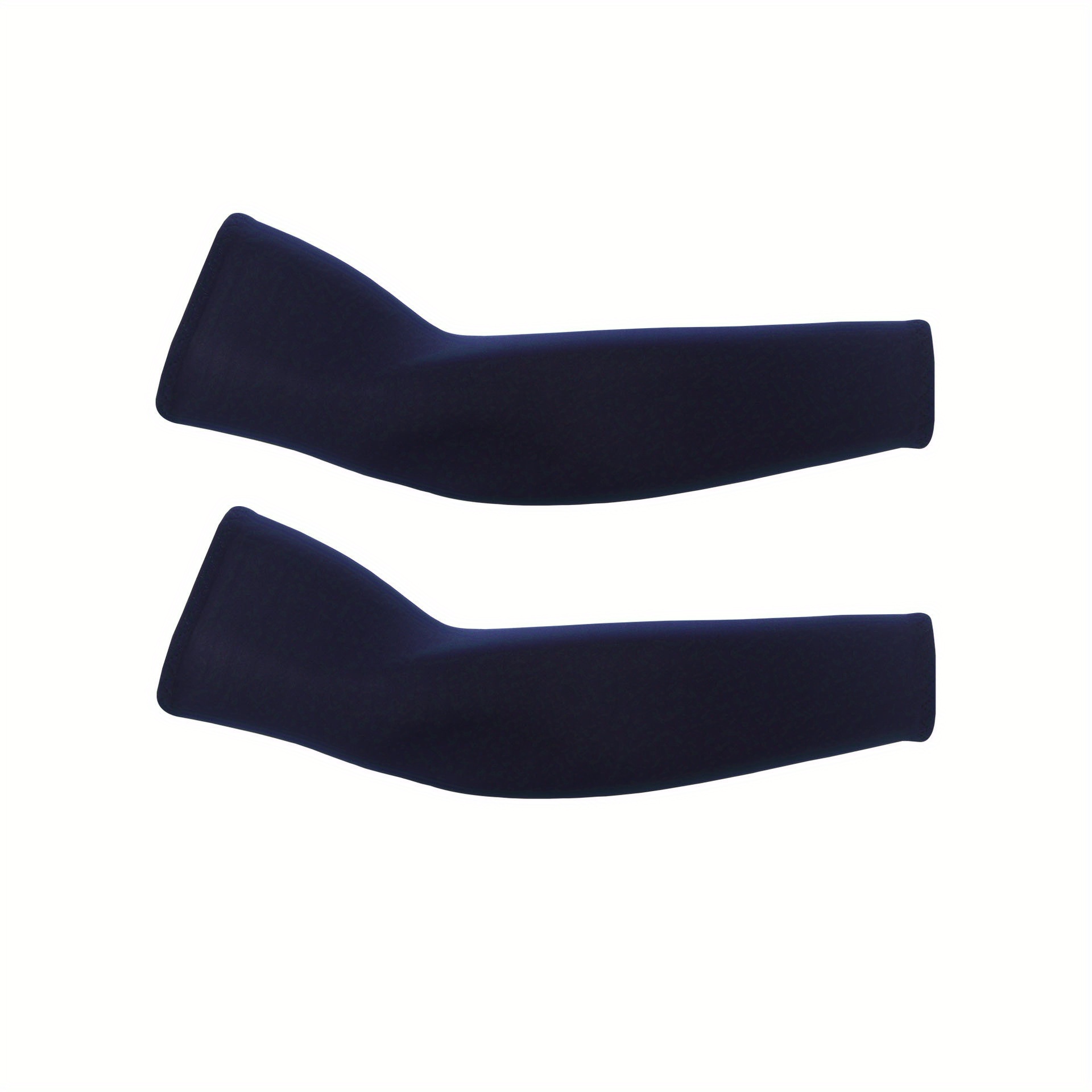 Arm Sleeves (2 Sleeves) - Navy