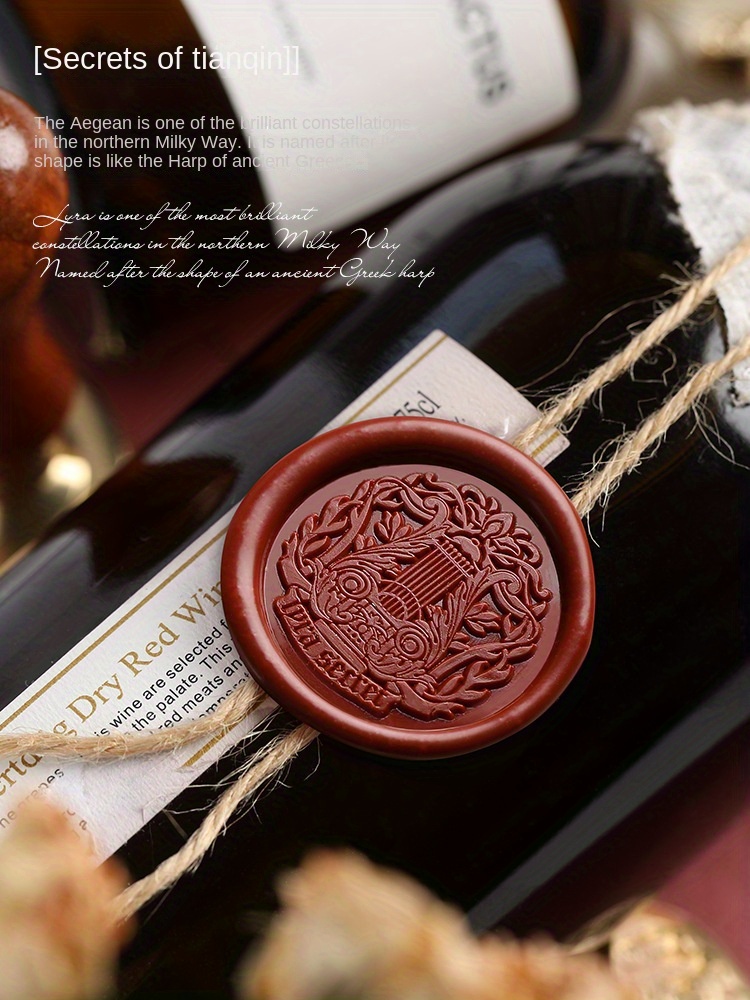 How to Wax Seal Your Bottles the Right Way