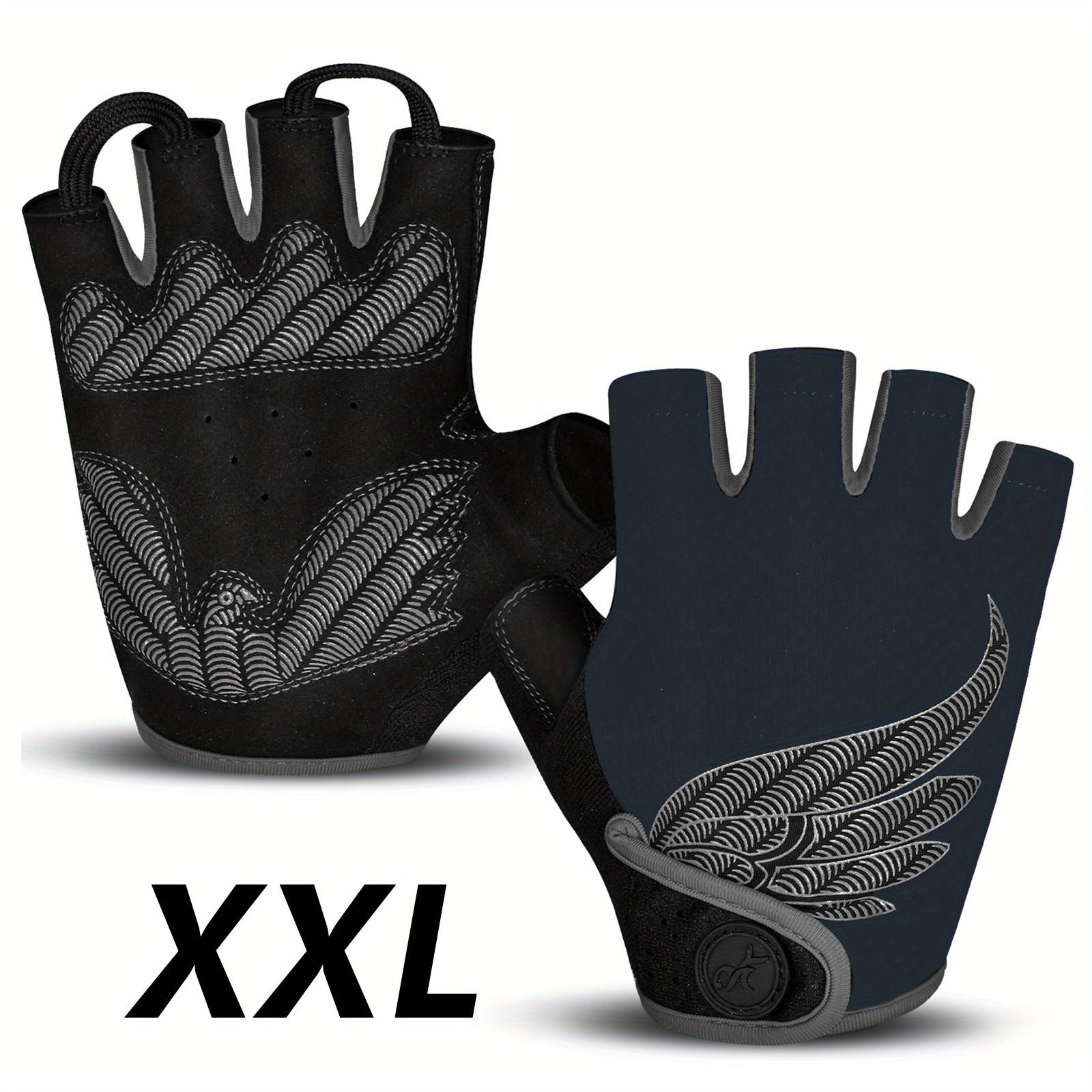xxl mtb gloves