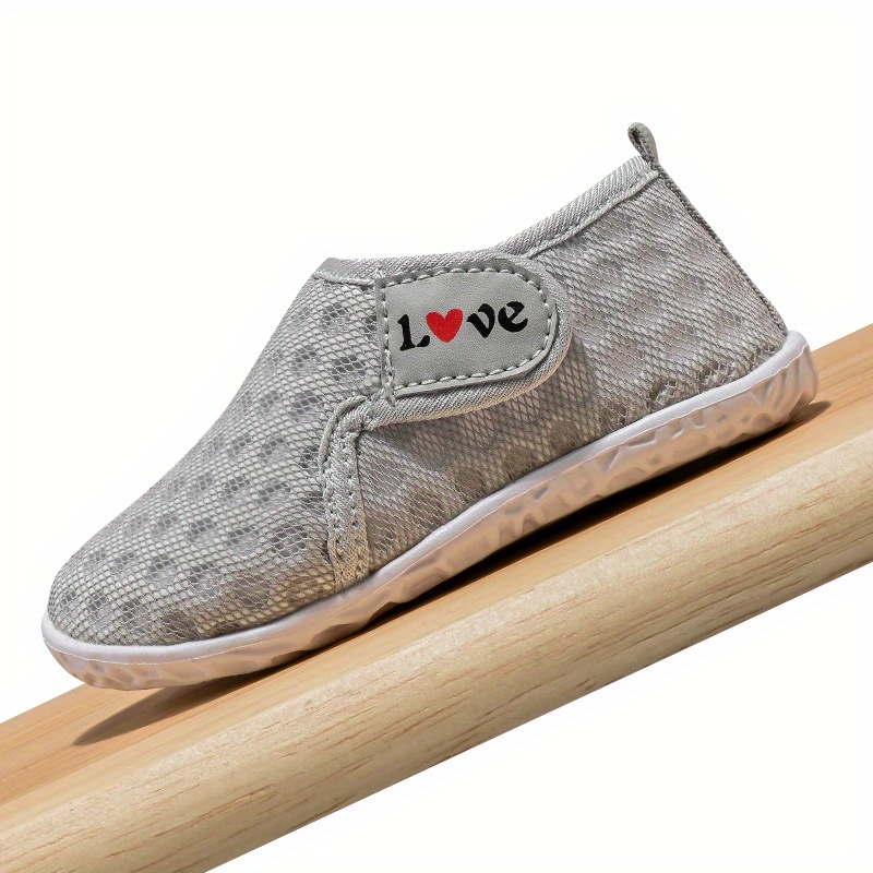 Baby Boys Girls Breathable Barefoot Shoes - Temu United Kingdom