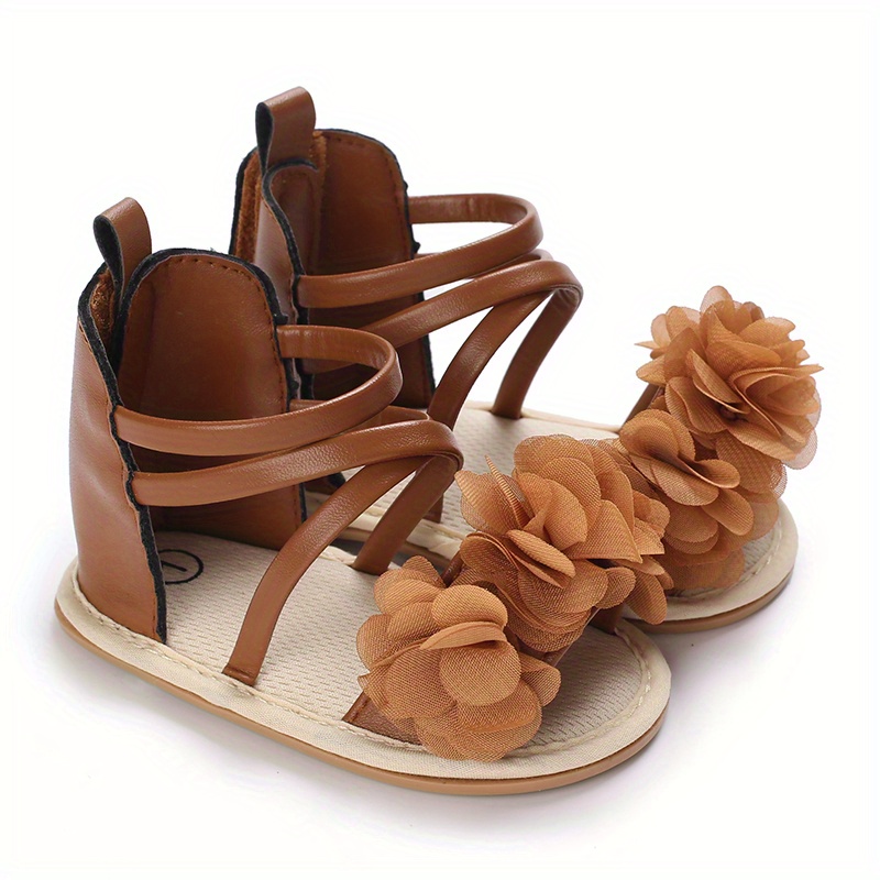 High top sandals deals for toddlers