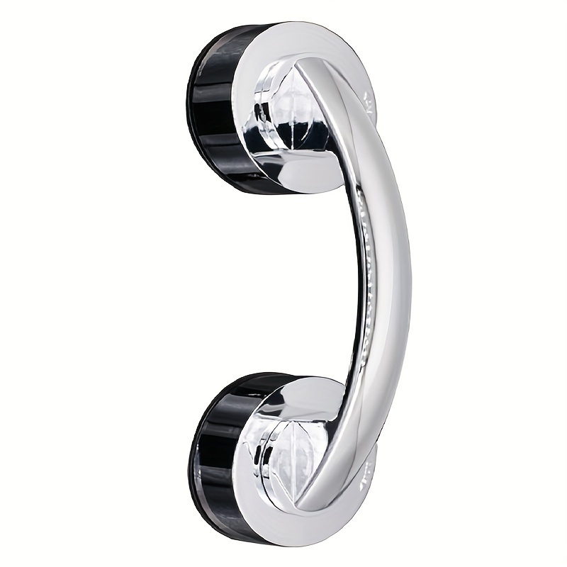 Bathroom Suction Cup Handle Sliding Door Window Fridge Drawer Grip