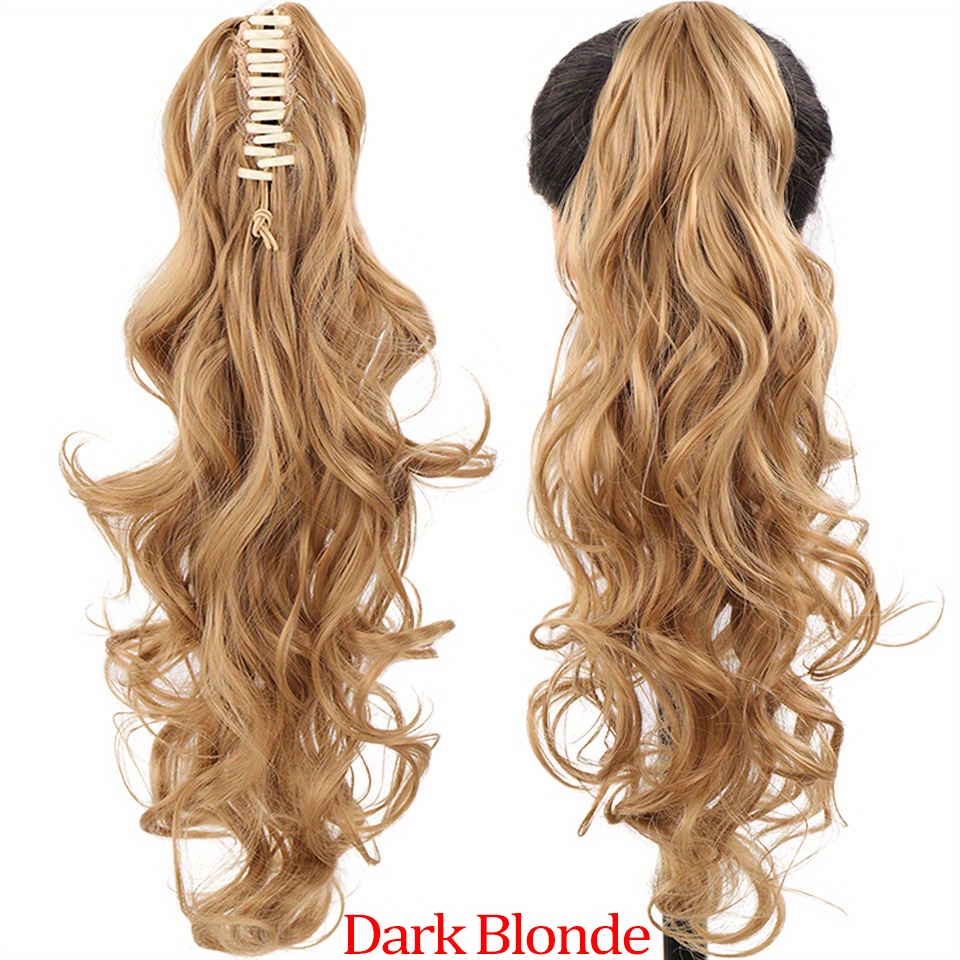 Human Hair Extensions Ponytail Uk