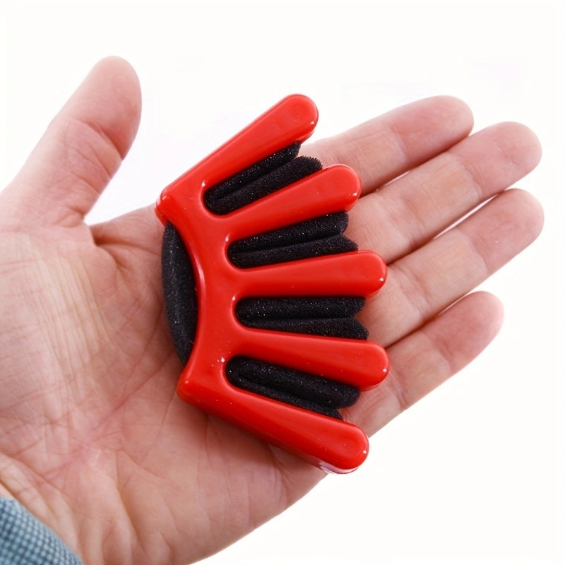 1pcs Sponge Hair Braider Multifunctional Hair Braiding Tool French