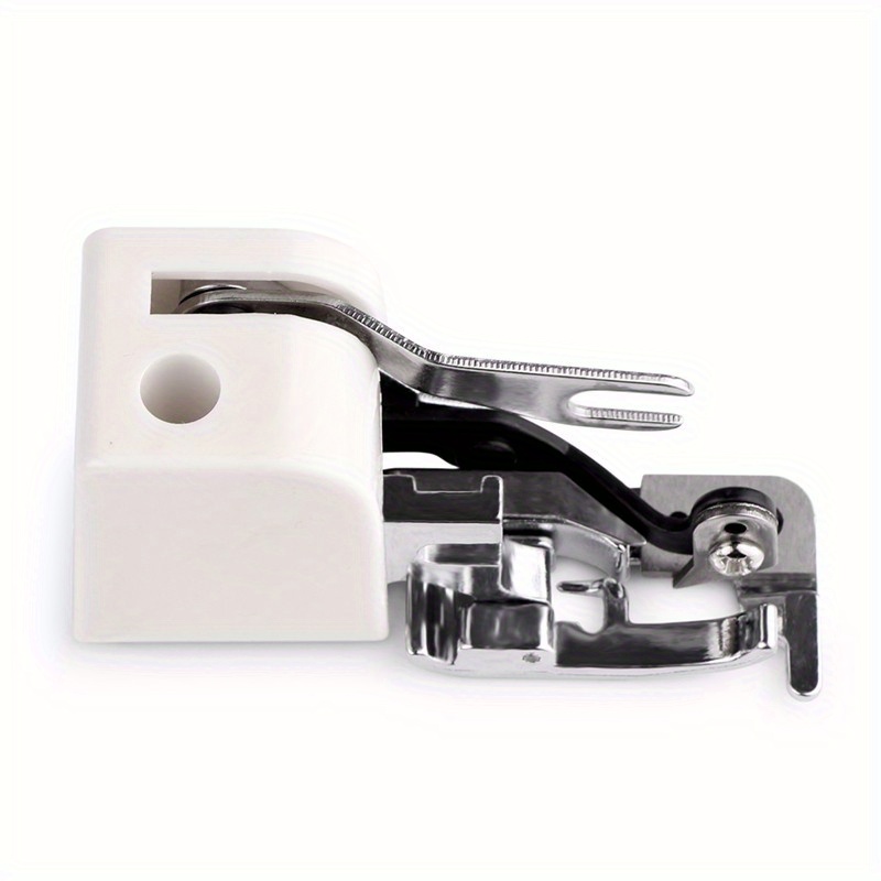 Generic 1Pcs Side Cutter Overlock Sewing Machine Presser @ Best