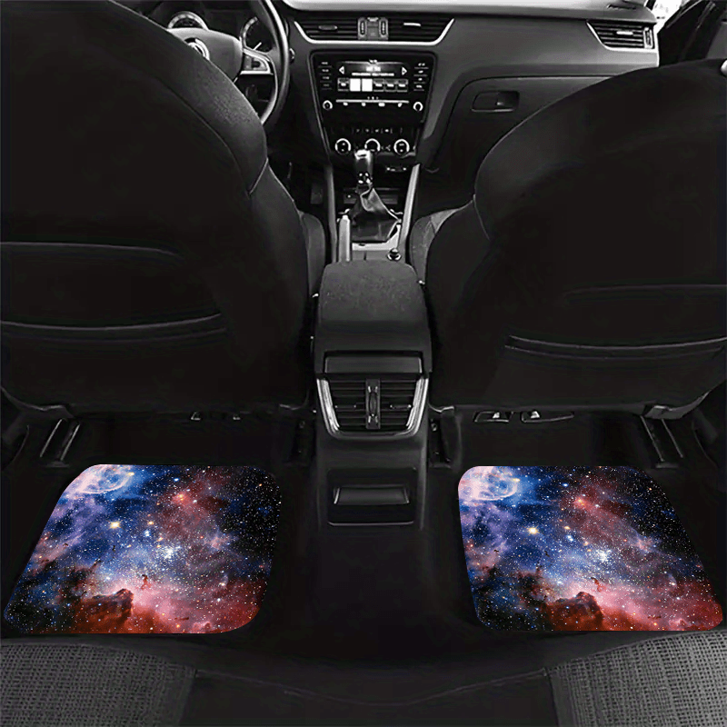 Couverture De Coussin De Pied De Voiture Imprimée En 3D - Temu Belgium