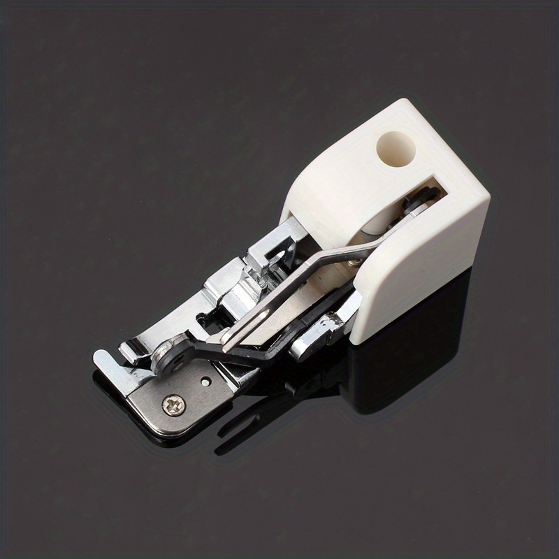 YOKOYAMA Side Cutter Overlock Sewing Machine Presser Foot Feet