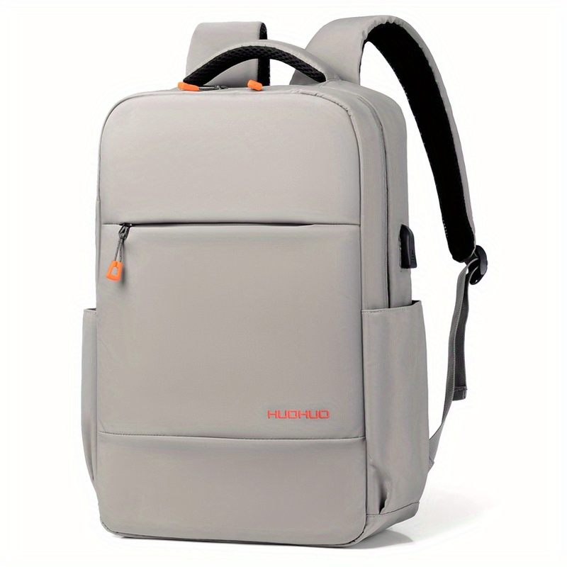 Men's Business Backpack for Daily Commuting