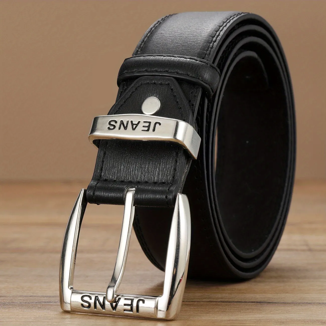 Personalized Leather Belt Black Leather Belt Mens Leather 