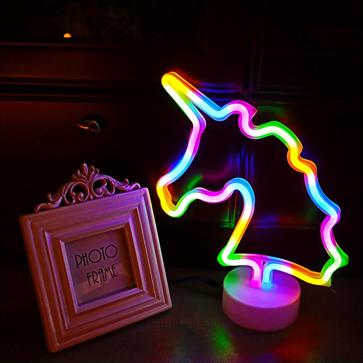 Unicorn Dream – Neon Yolk Shop