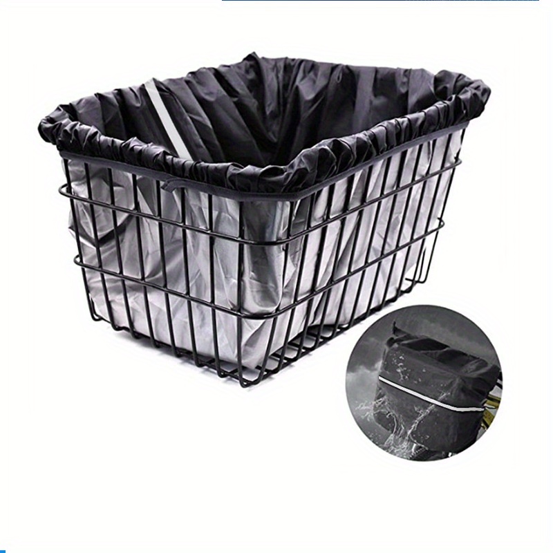 Trike deals basket liner