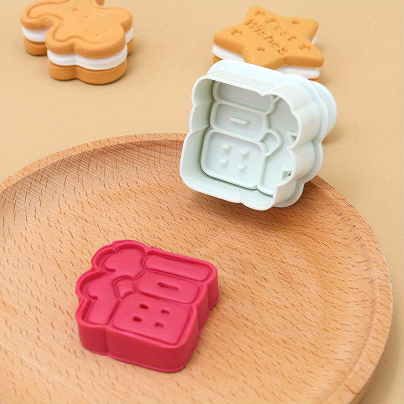 Cookie Cutter Louis Vuitton Stamp – Bake Supply Plus