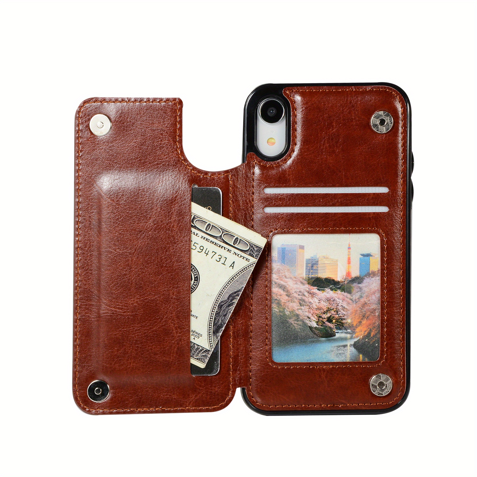 iPhone XS Max wallet cases you can buy right now