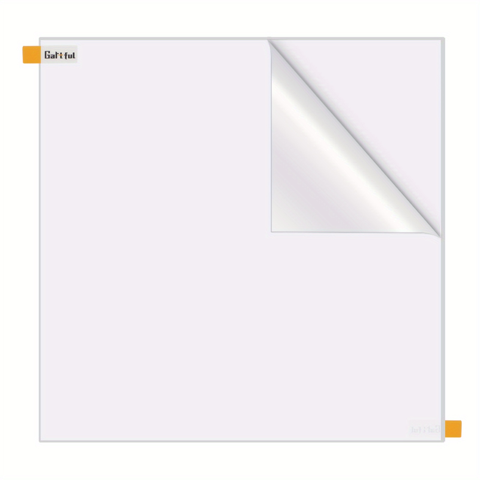 Plexiglass - Temu