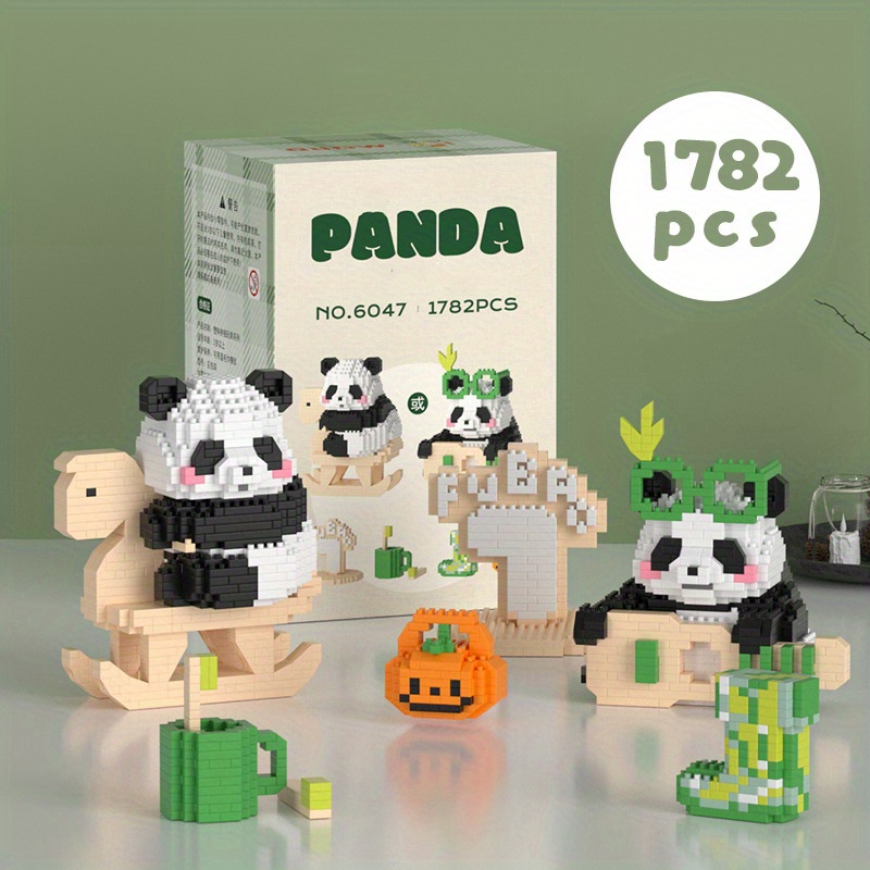 Cadeaux Promotionnels Jouet Mignon Deva De Panda Spongieux - Temu Canada