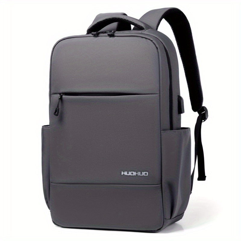 Men's Business Backpack for Daily Commuting