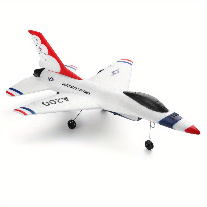 Avion rc Fun2Fly US Navy Fighter -  - LCDP