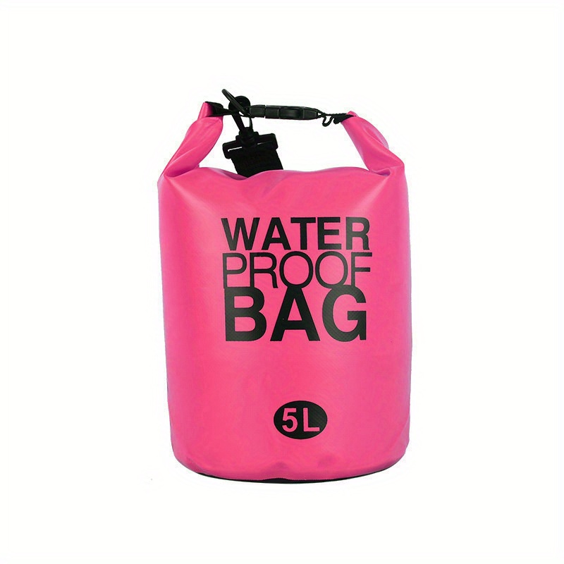 Tag Waterproof Gym Swim Bag Dry/wet Separation Ideal Beach - Temu Canada