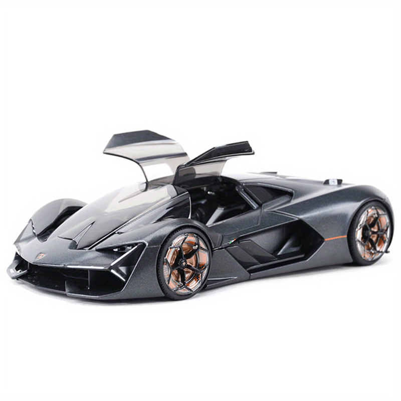 Burago Lamborghini Terzo Millennio 1:24 Grey