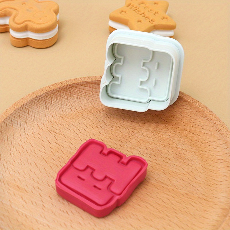 Sushi Cookie Cutter Set, Fortune Cookie, Fondant and Playdoh Cutters Too  Build Your Own Set 