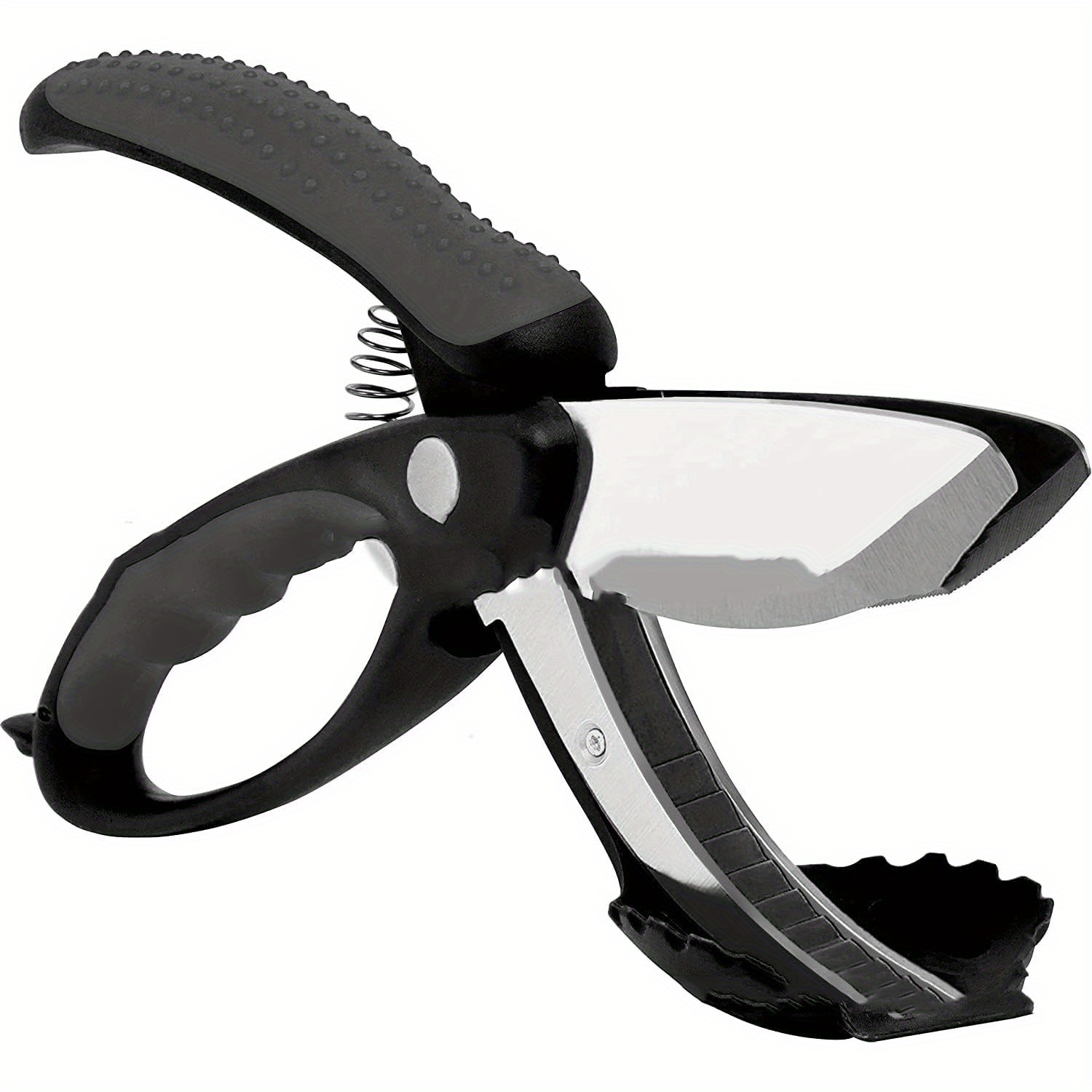 Pampered Chef Salad Chopper Scissors