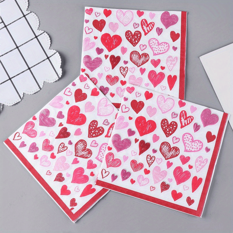 1pcak Papier De Soie Rose Pour Fleurs De Rose Pour Décoration De Mariage  D'engagement Serviettes En Papier, Serviettes En Papier Pour Décorations De  Fête D'anniversaire - Temu Canada